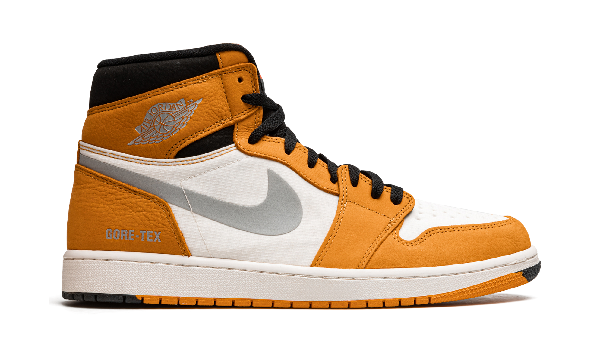 Air Jordan 1 Element Gore-tex "light Curry" - 6