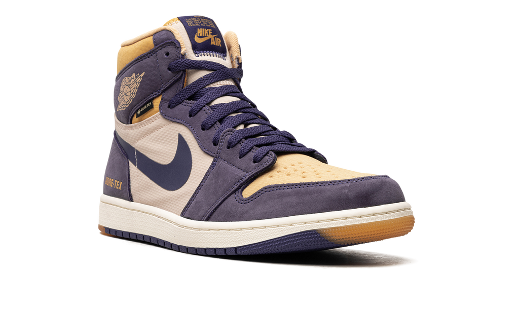 Air Jordan 1 Element Gore-Tex "Sky J Purple" DB2889 501