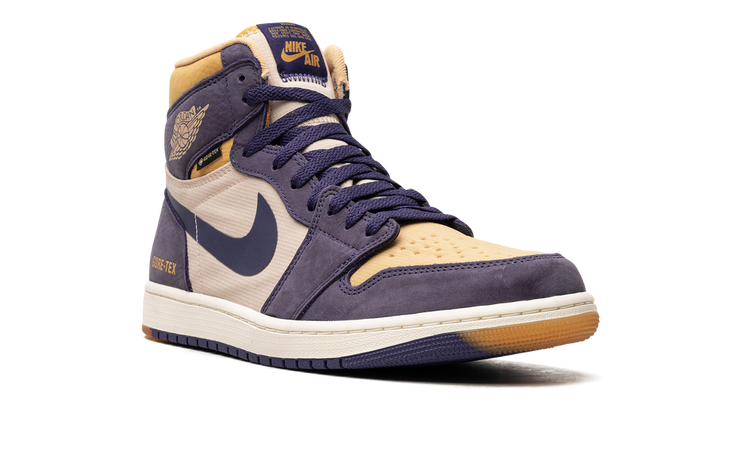 Air Jordan 1 Element Gore-Tex "Sky J Purple" DB2889 501