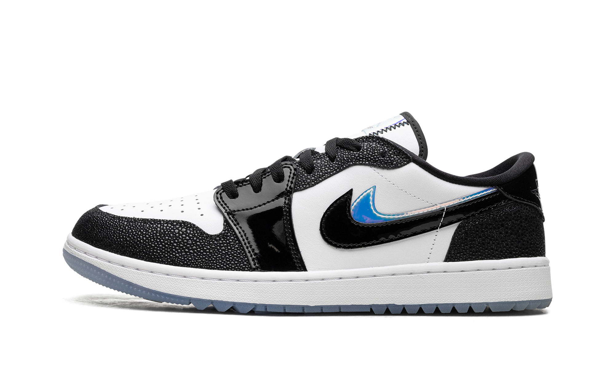 Air Jordan 1 "endless Pursuit" - 1