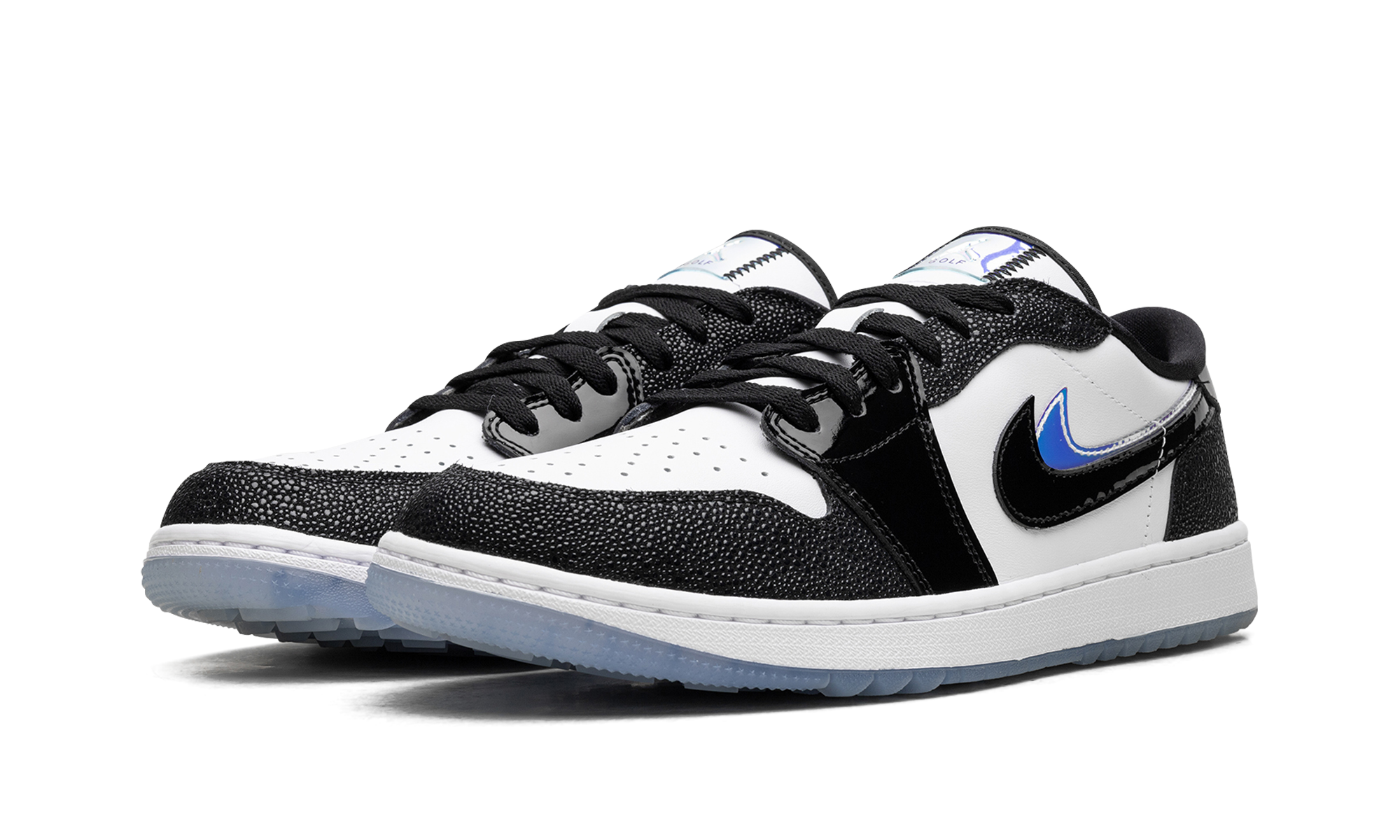 Air Jordan 1 "endless Pursuit" - 2