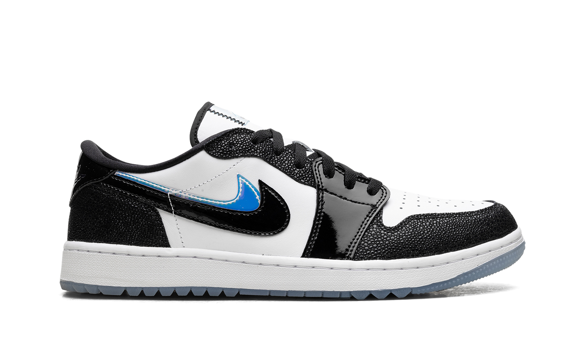 Air Jordan 1 "endless Pursuit" - 6