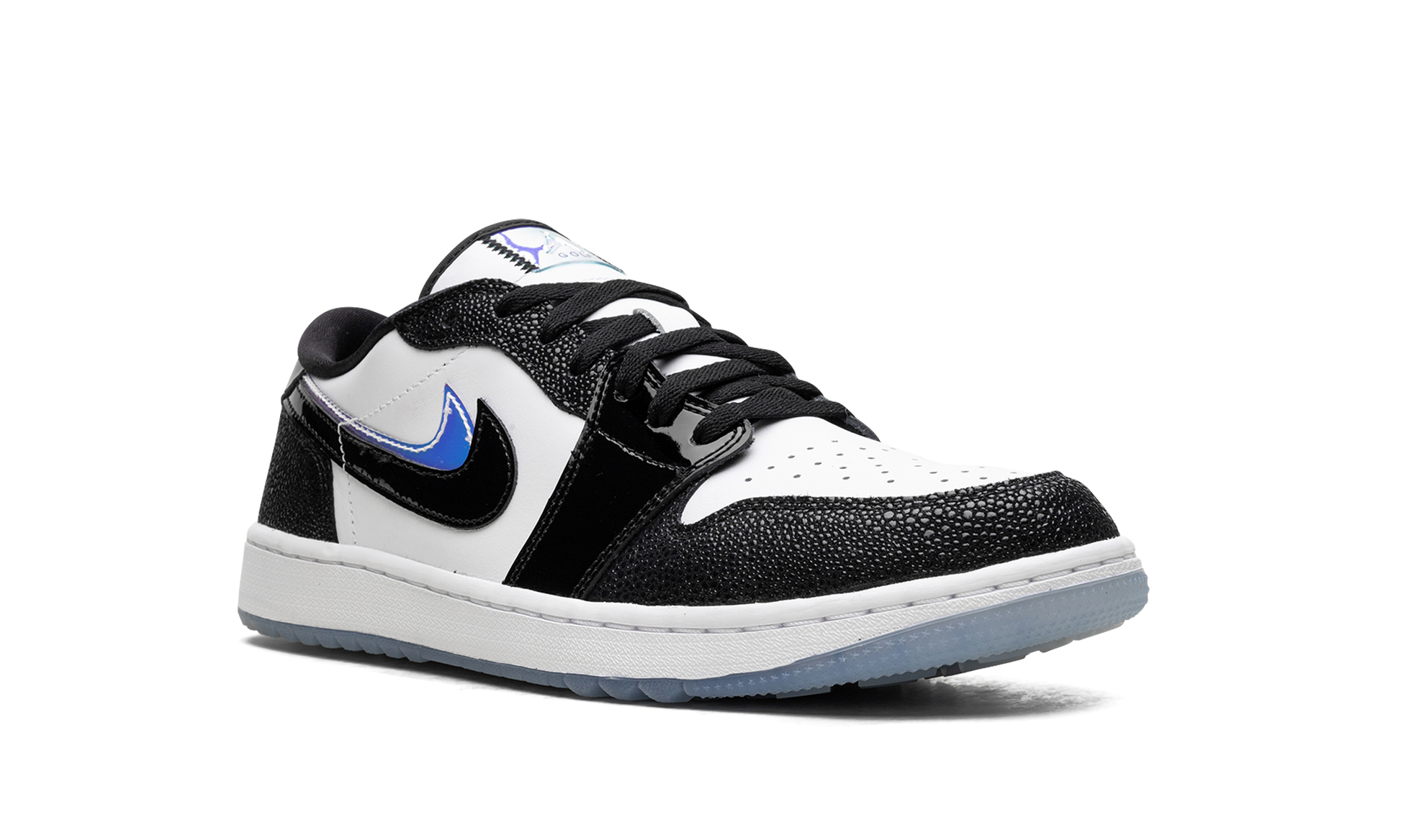 Air Jordan 1 "endless Pursuit" - 7