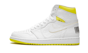 Air Jordan 1 "first Class Flight White" - 1