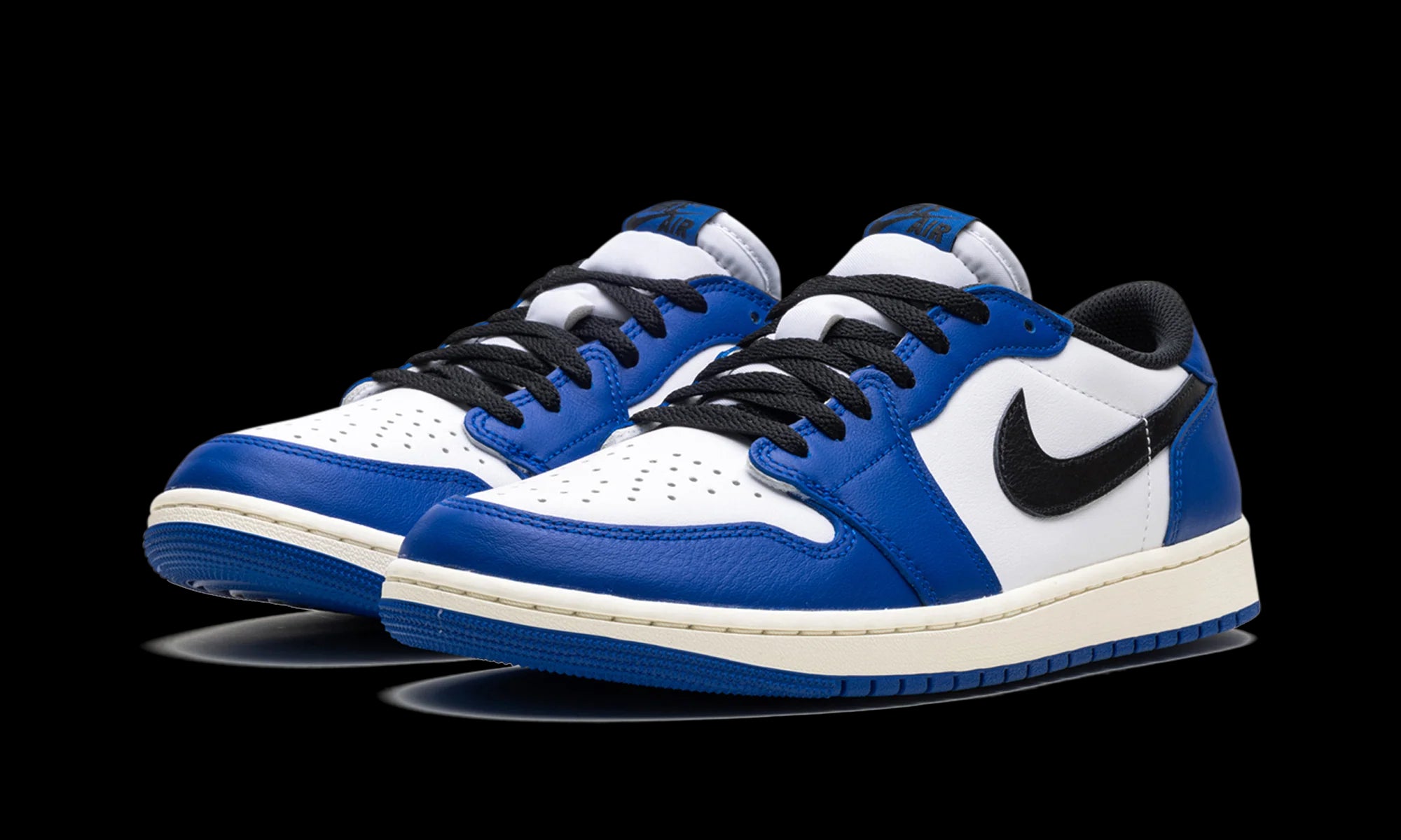 Air Jordan 1 "Game Royal" CZ0790 140