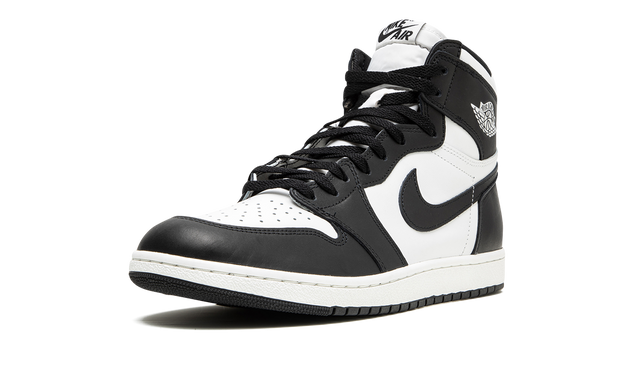 Air Jordan 1 High 85 "Black / White 2023" BQ4422 001
