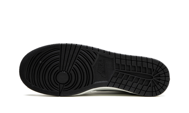 Air Jordan 1 High 85 "Black / White 2023" BQ4422 001