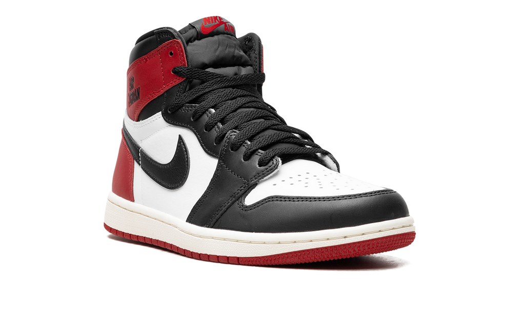 Air Jordan 1 High OG "Black Toe Reimagined" DZ5485 106
