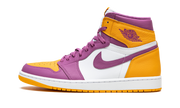 Air Jordan 1 High Og "brotherhood" - 1