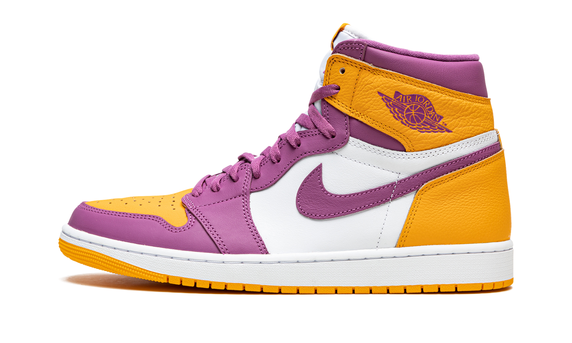 Air Jordan 1 High Og "brotherhood" - 1