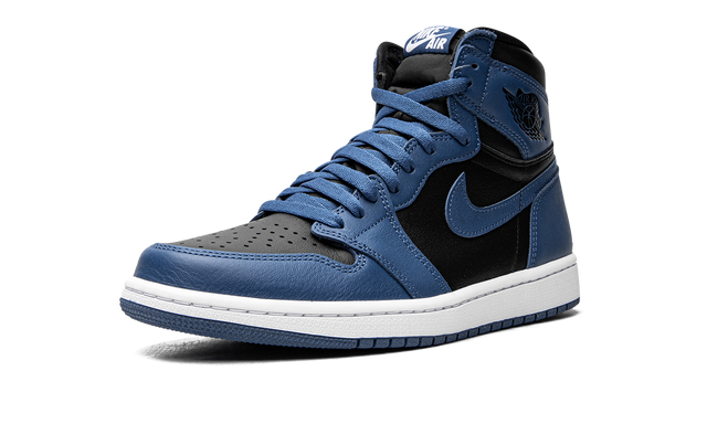 Air Jordan 1 High OG "Dark Marina Blue" 555088 404