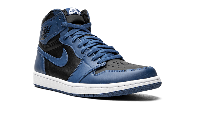 Air Jordan 1 High OG "Dark Marina Blue" 555088 404