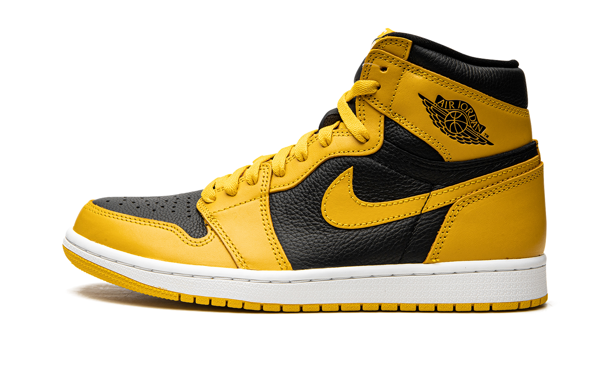 Air Jordan 1 High Og "pollen" - 1