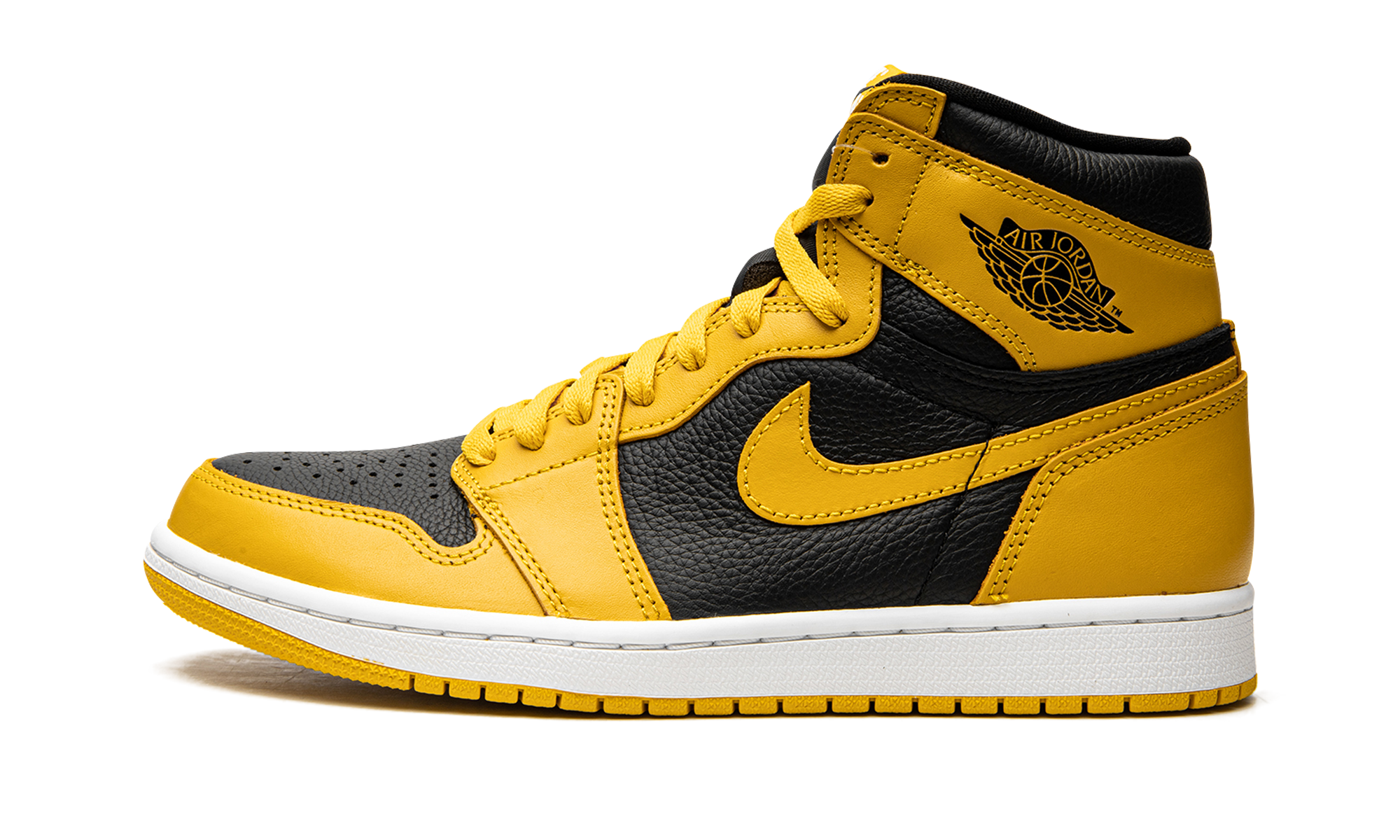 Air Jordan 1 High Og "pollen" - 1