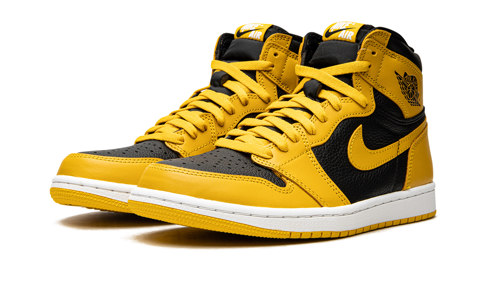 Air Jordan 1 High Og "pollen" - 2