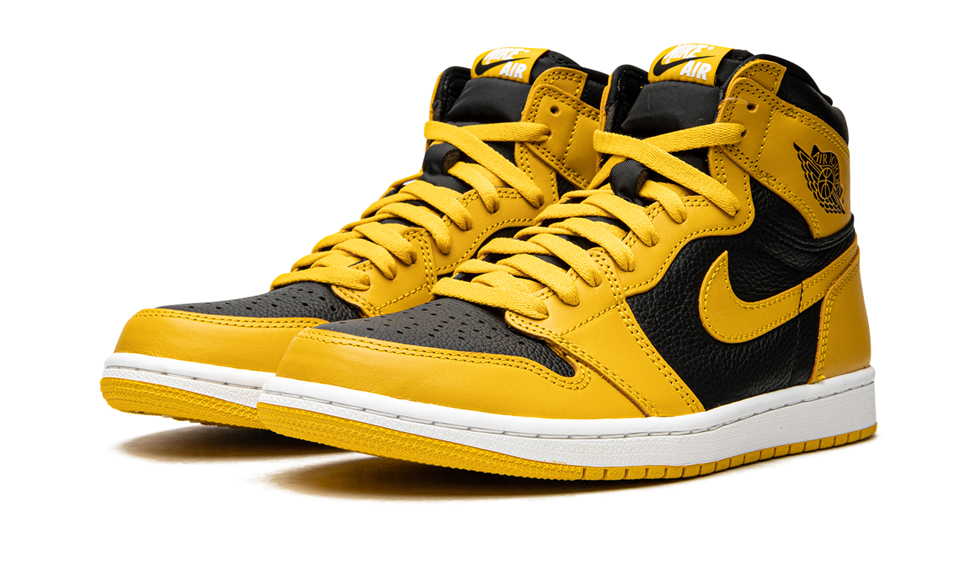 Air Jordan 1 High Og "pollen" - 2