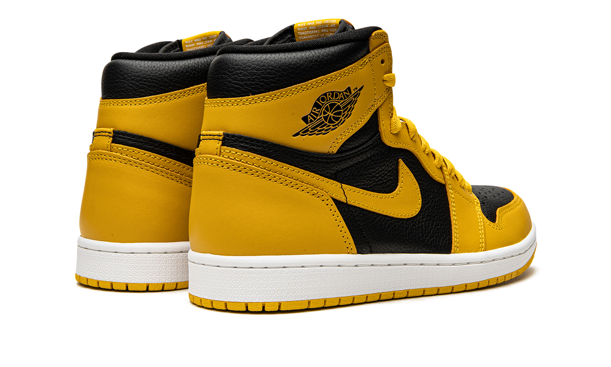 Air Jordan 1 High Og "pollen" - 3