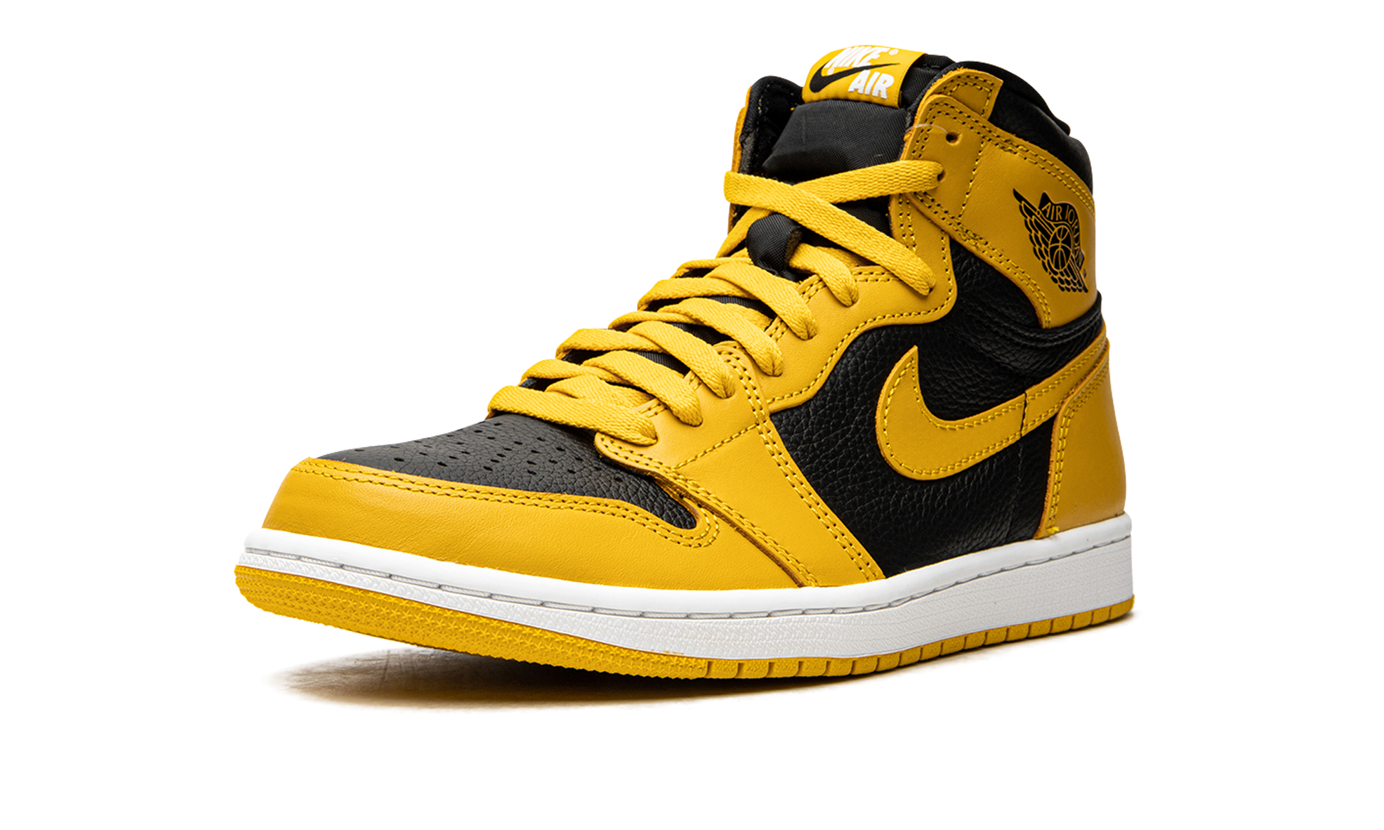 Air Jordan 1 High Og "pollen" - 4
