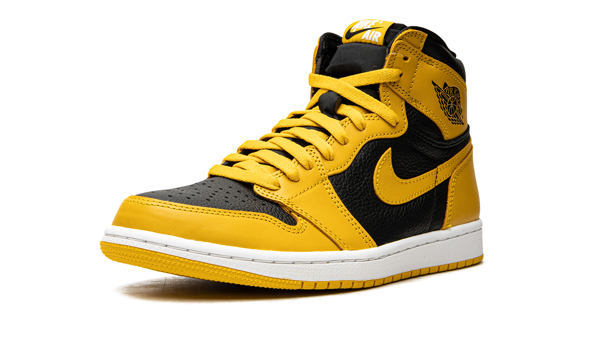 Air Jordan 1 High Og "pollen" - 4