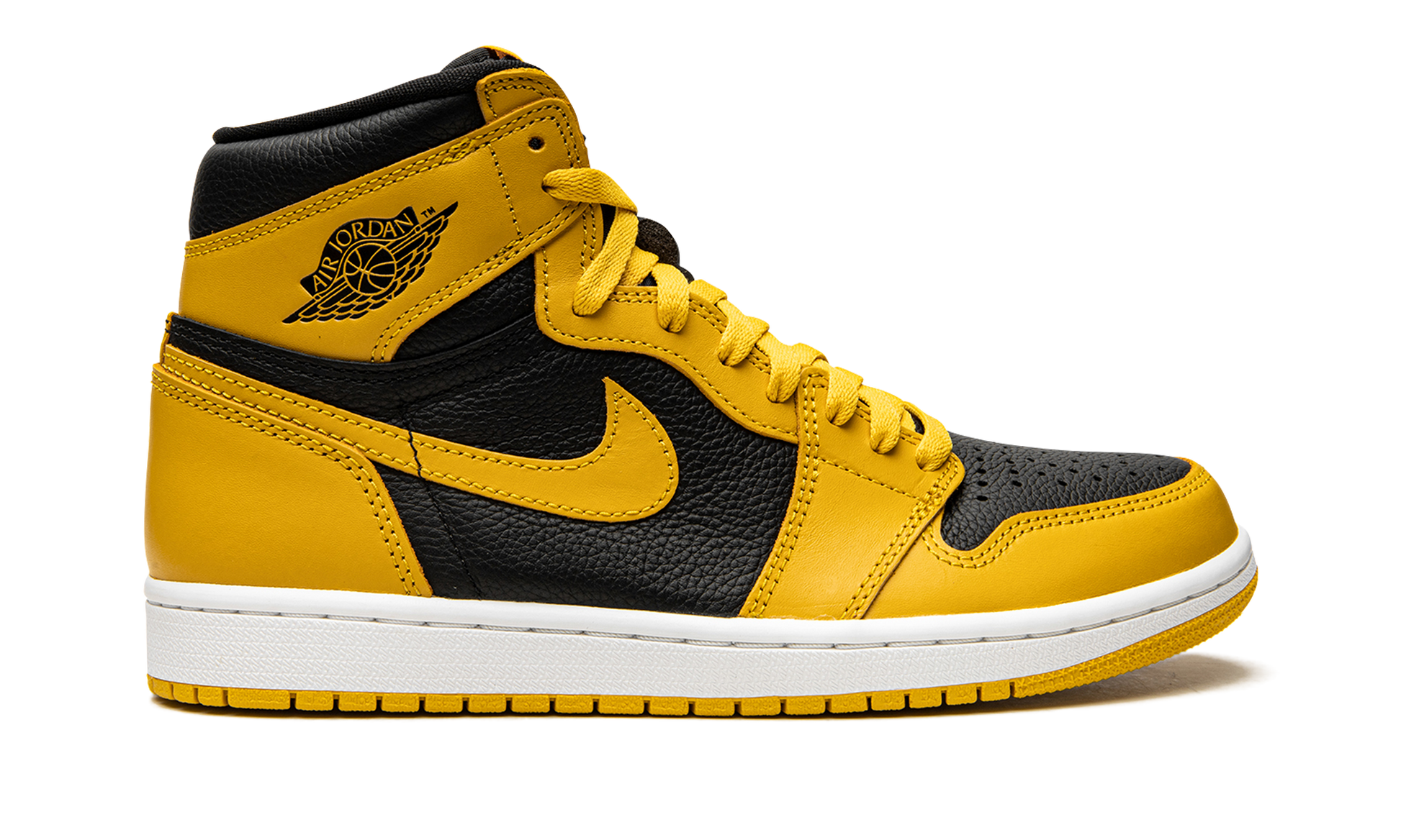 Air Jordan 1 High Og "pollen" - 6