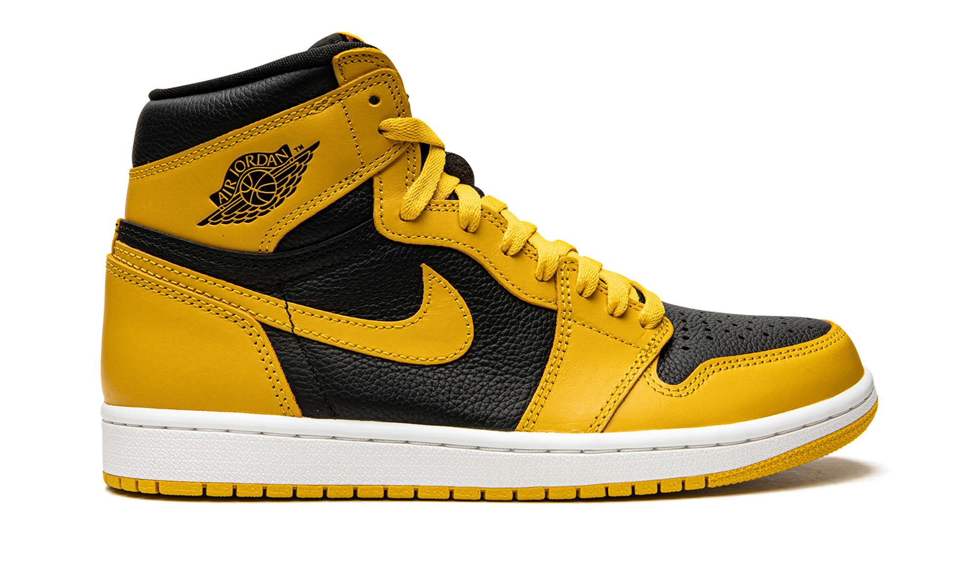 Air Jordan 1 High Og "pollen" - 6