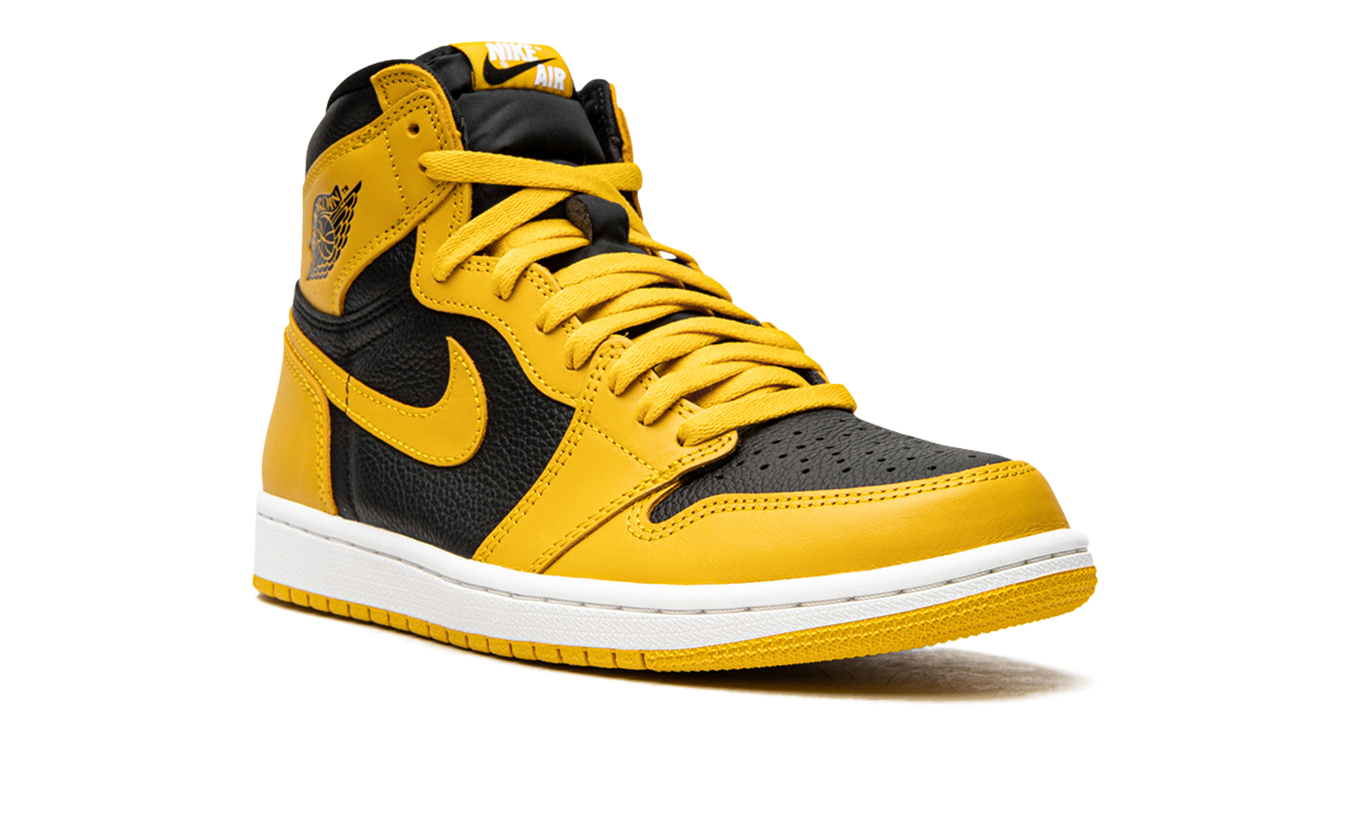 Air Jordan 1 High Og "pollen" - 7