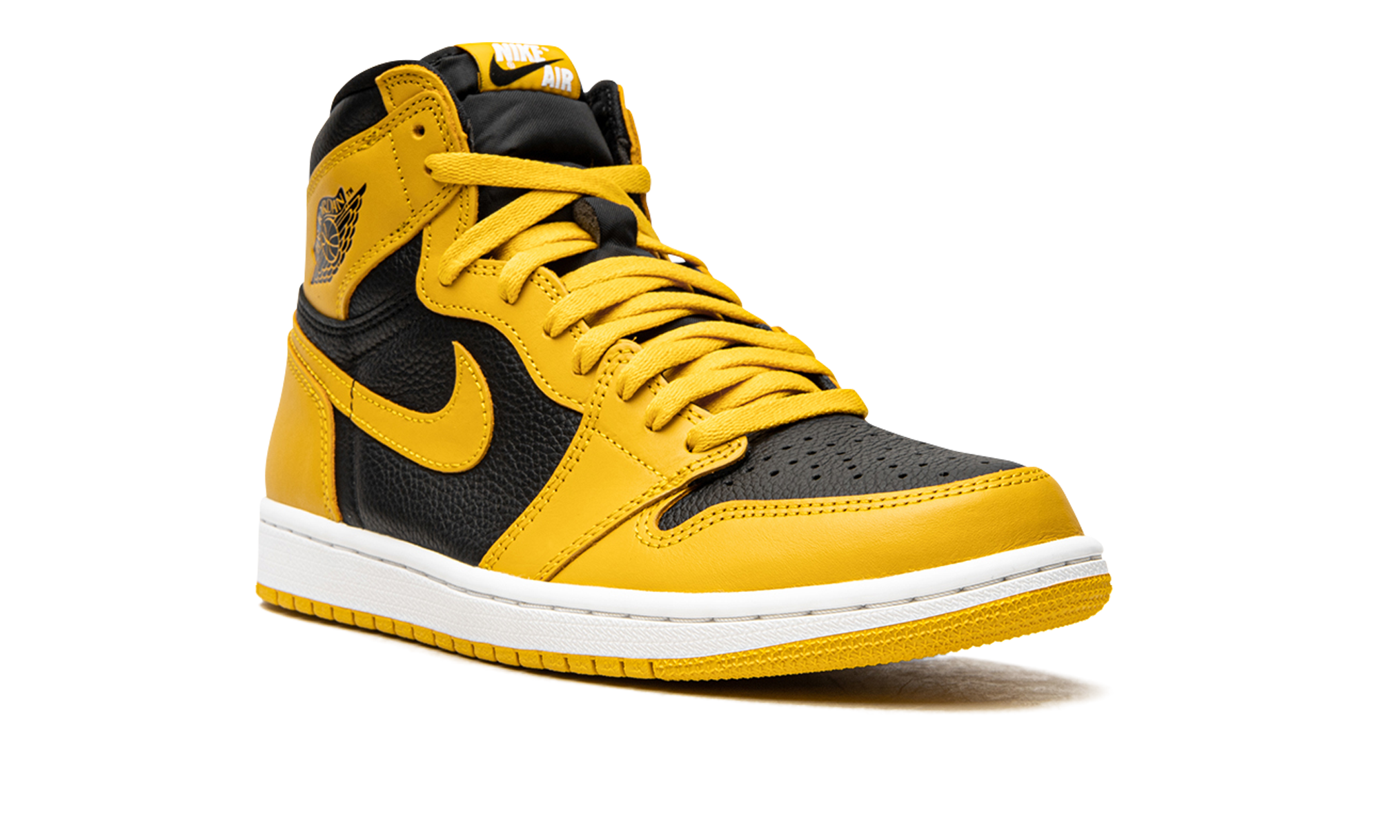 Air Jordan 1 High Og "pollen" - 7
