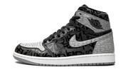 Air Jordan 1 High Og "rebellionaire" - 1