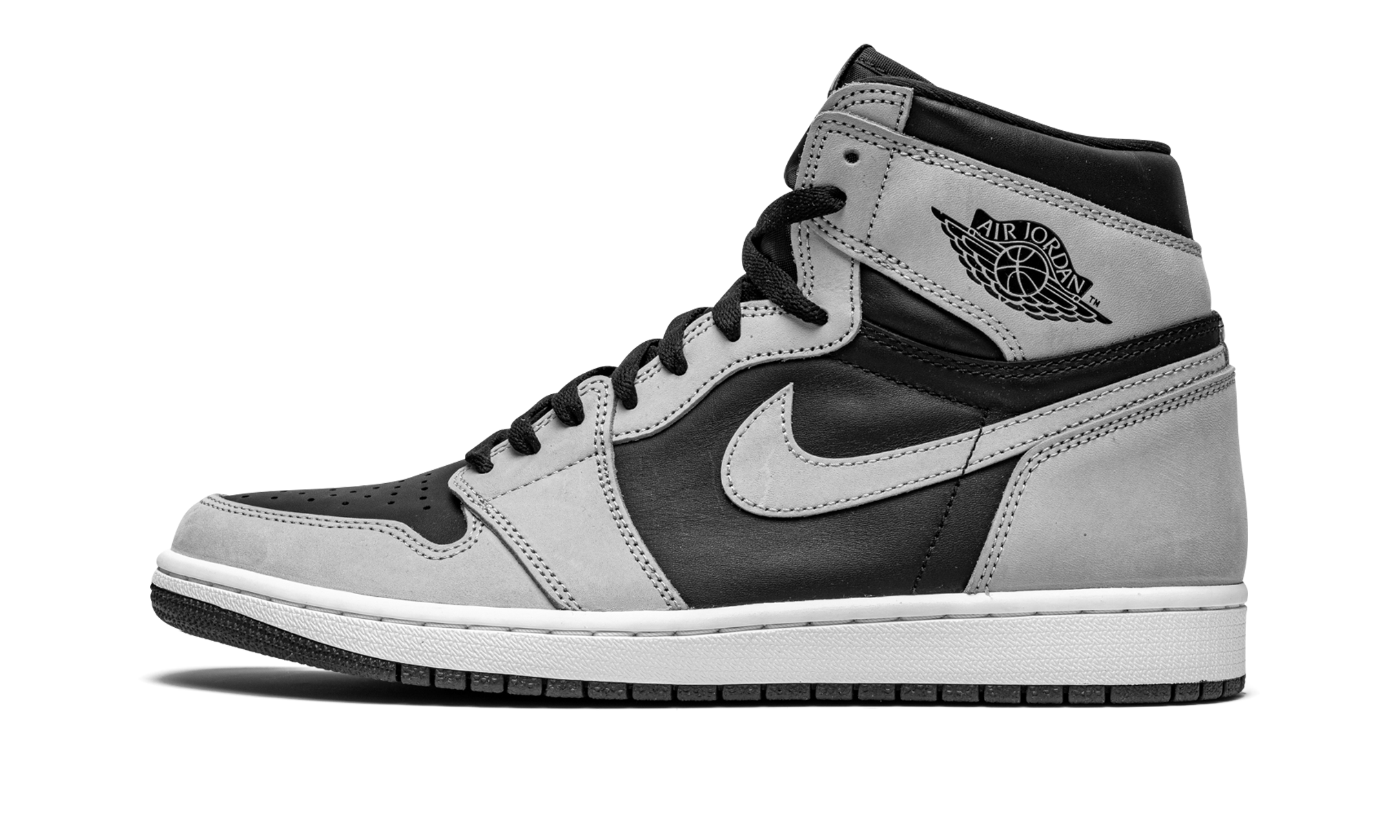 Air Jordan 1 High Og "shadow 2.0" - 1