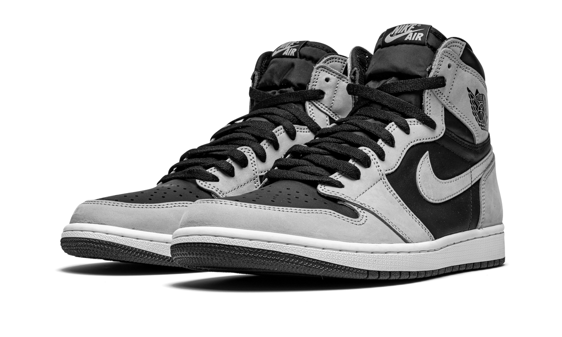 Air Jordan 1 High Og "shadow 2.0" - 2