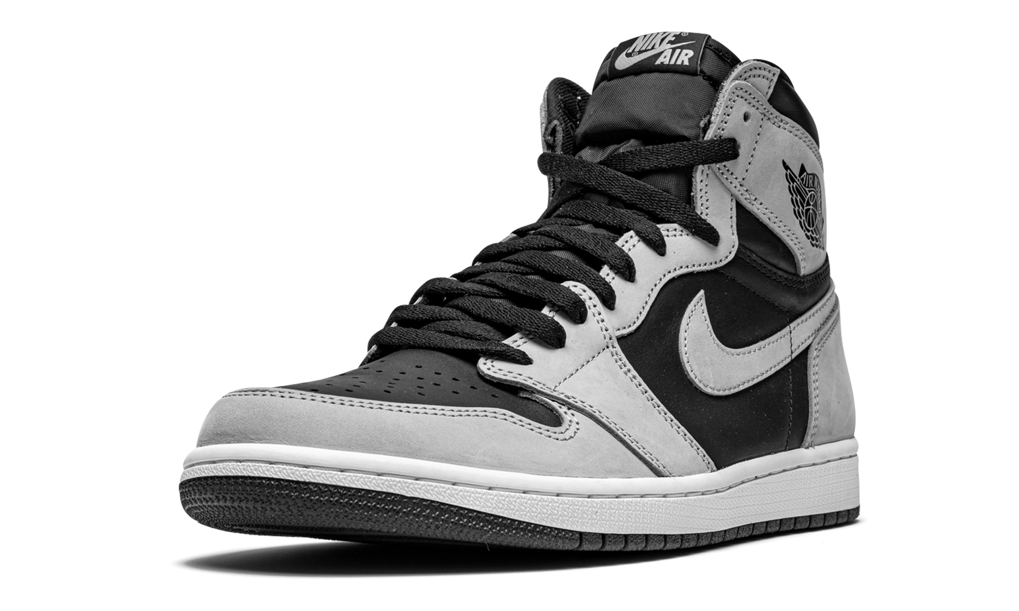 Air Jordan 1 High Og "shadow 2.0" - 4