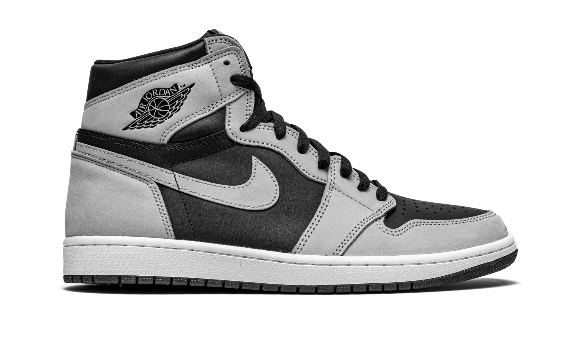 Air Jordan 1 High Og "shadow 2.0" - 6