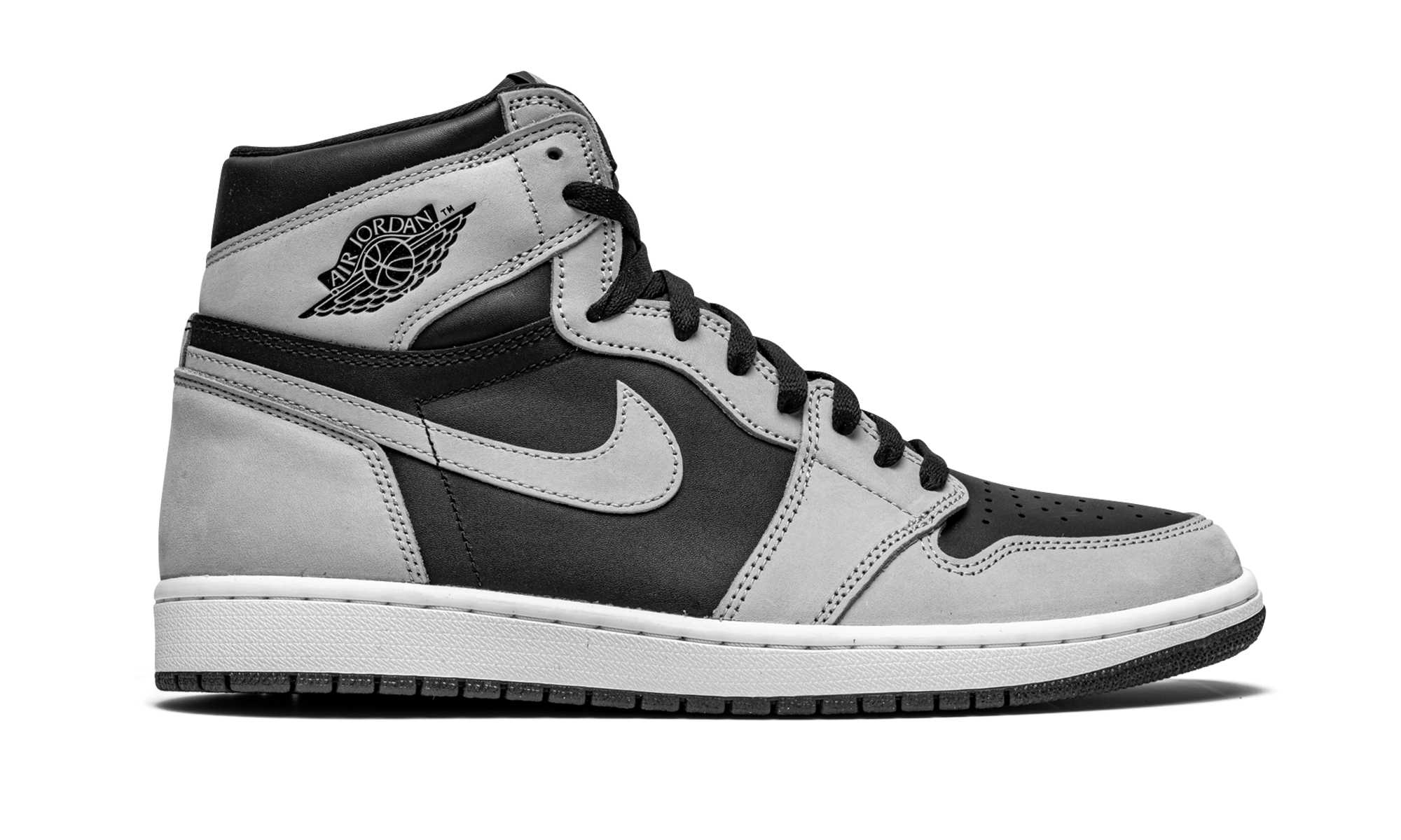 Air Jordan 1 High Og "shadow 2.0" - 6
