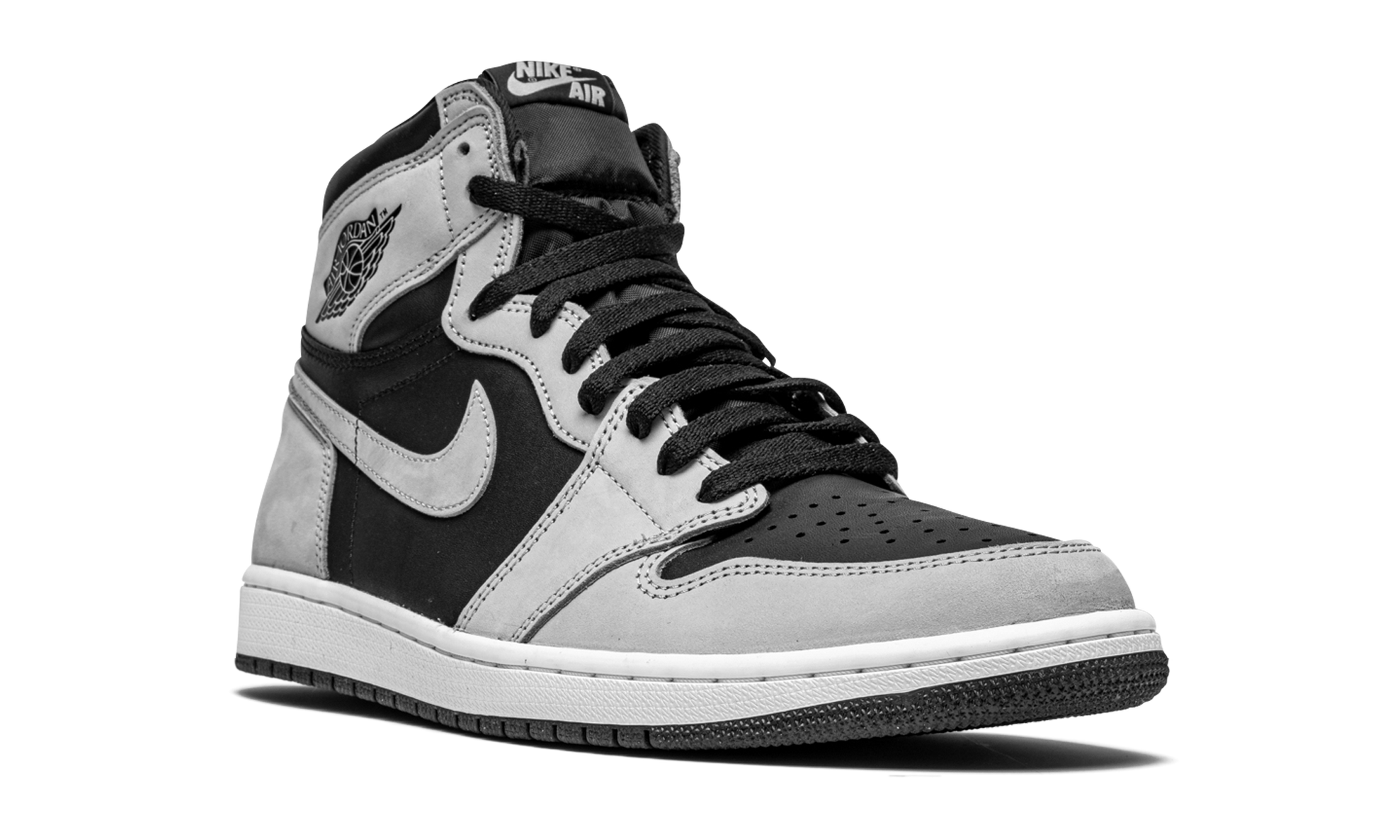 Air Jordan 1 High Og "shadow 2.0" - 7