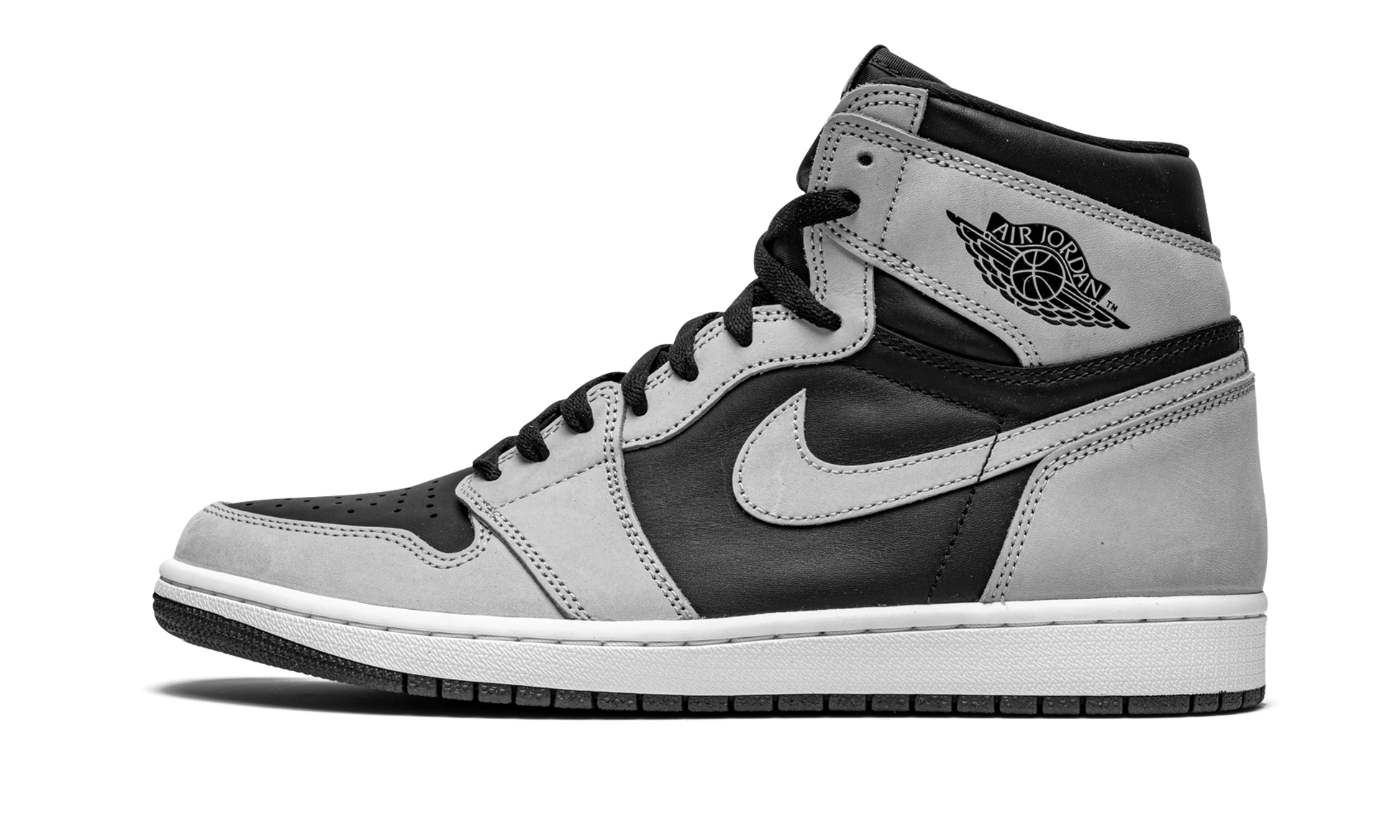 Air Jordan 1 High Og "shadow 2.0" - 8