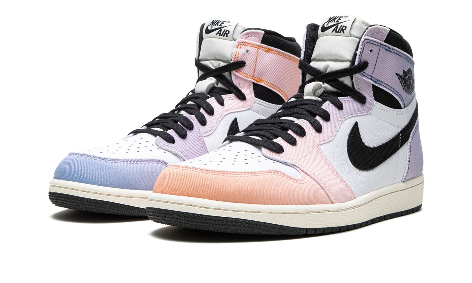 Air Jordan 1 High Og "skyline" - 2