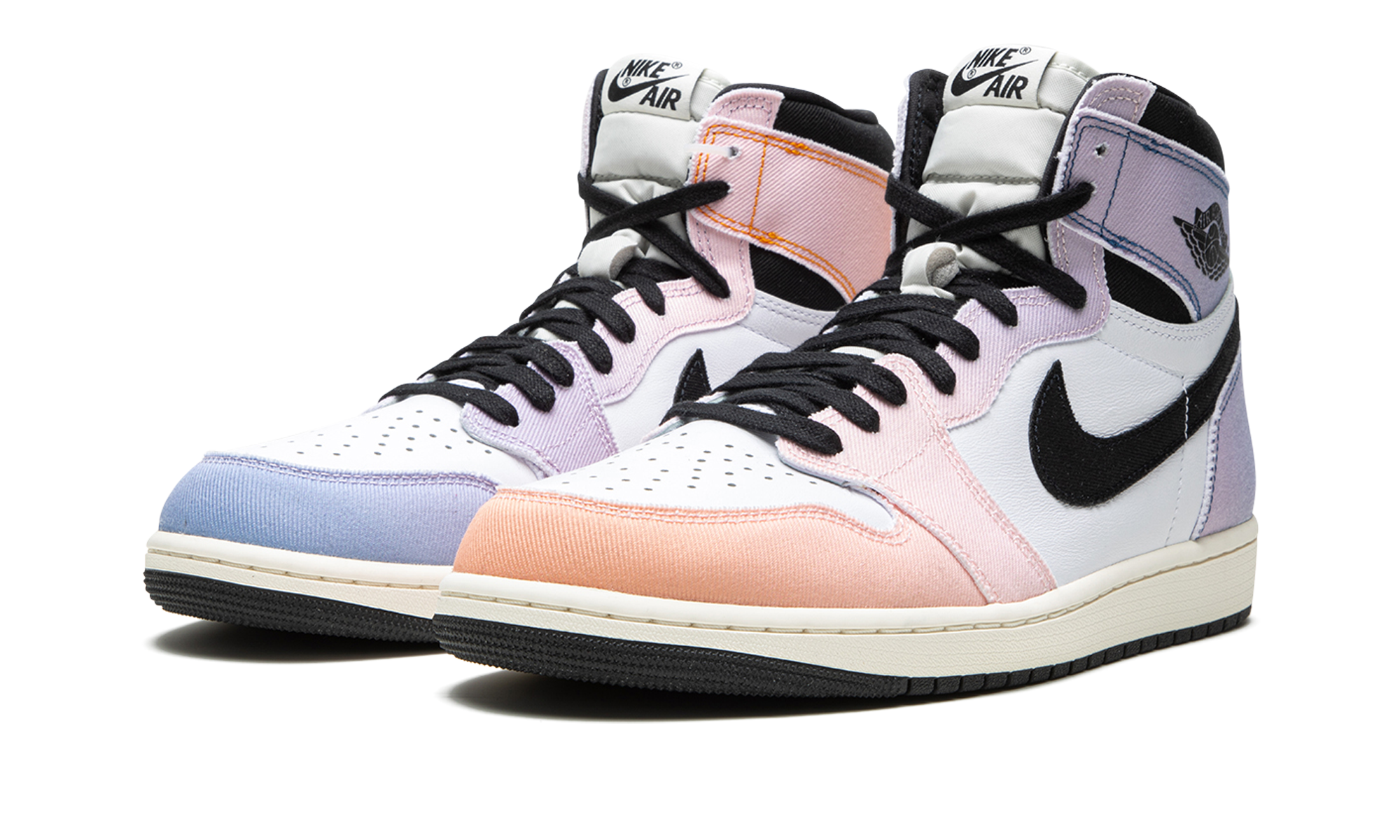 Air Jordan 1 High Og "skyline" - 2