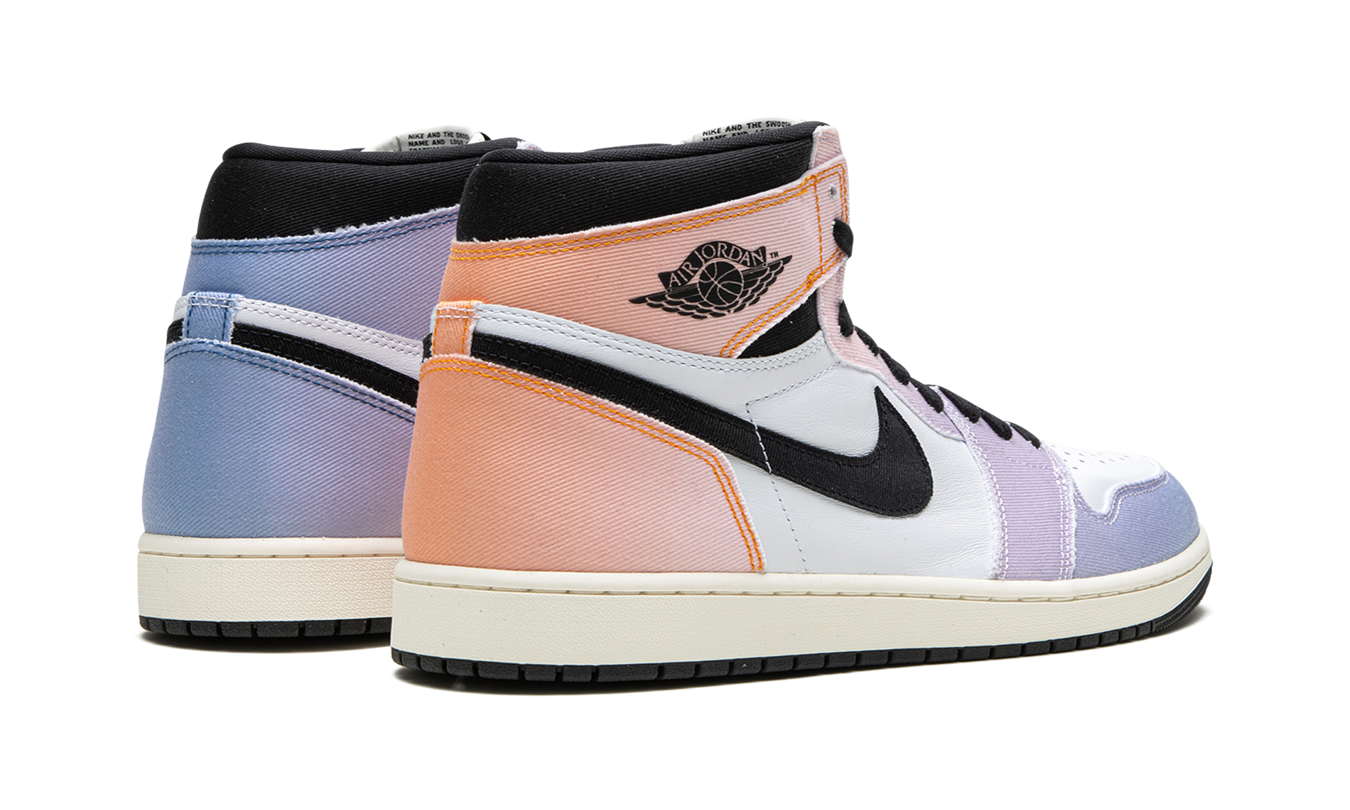Air Jordan 1 High Og "skyline" - 3