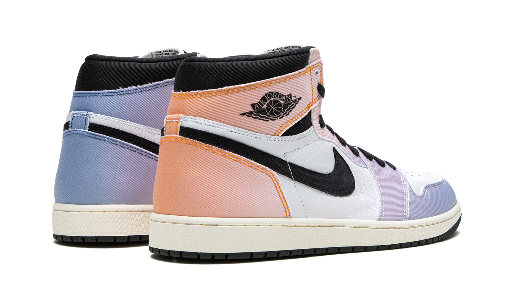 Air Jordan 1 High Og "skyline" - 3