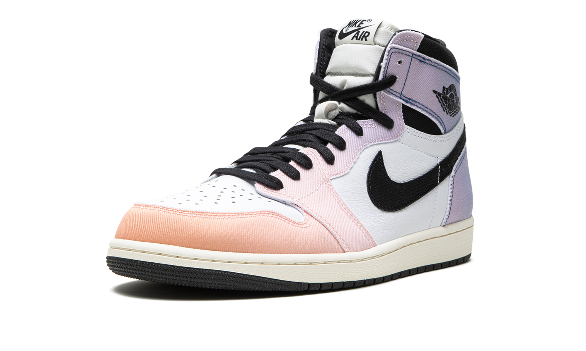 Air Jordan 1 High Og "skyline" - 4
