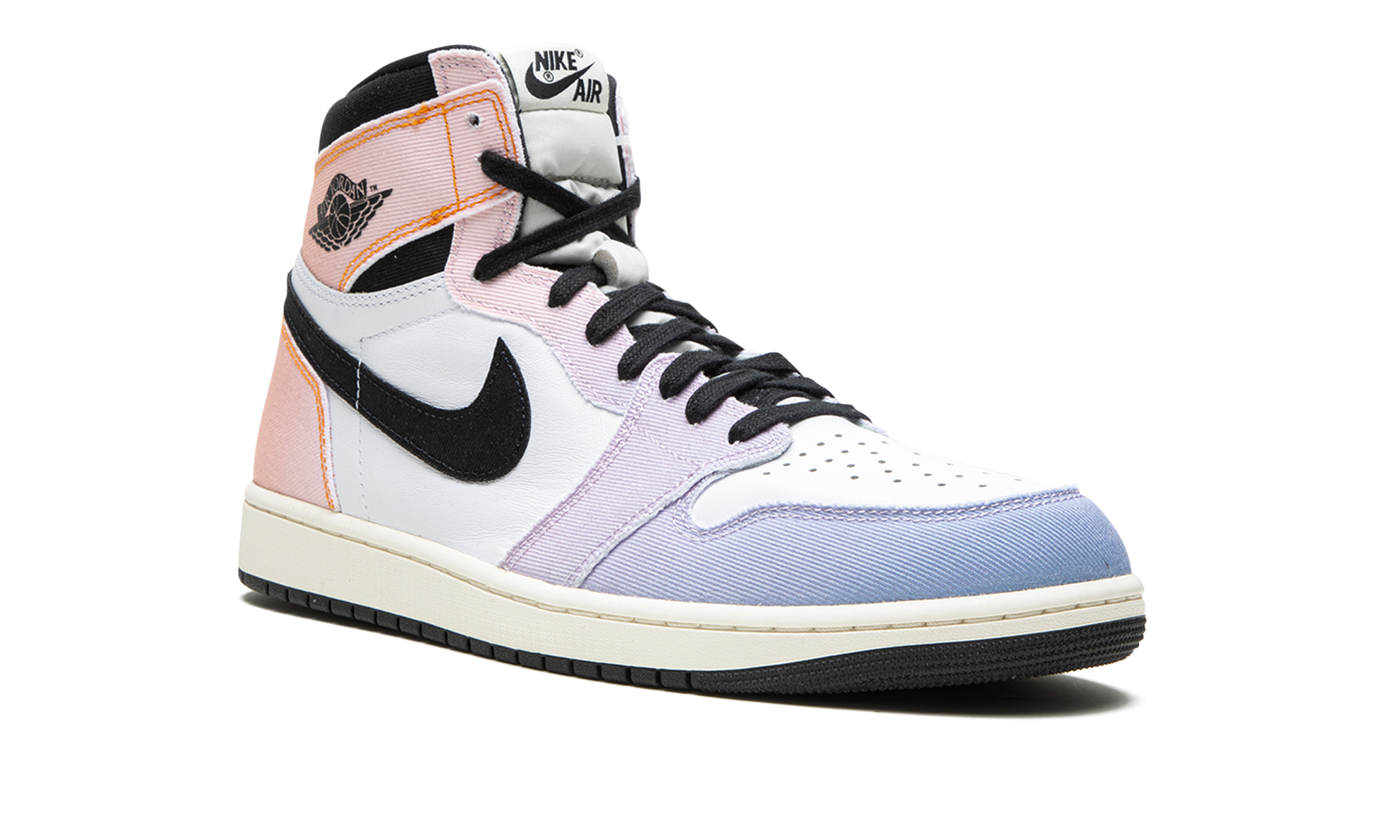 Air Jordan 1 High Og "skyline" - 7