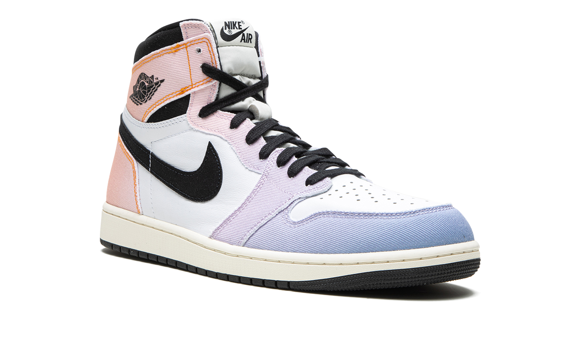 Air Jordan 1 High Og "skyline" - 7