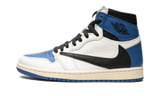 Air Jordan 1 High Og Sp "travis Scott - Fragment" - 1