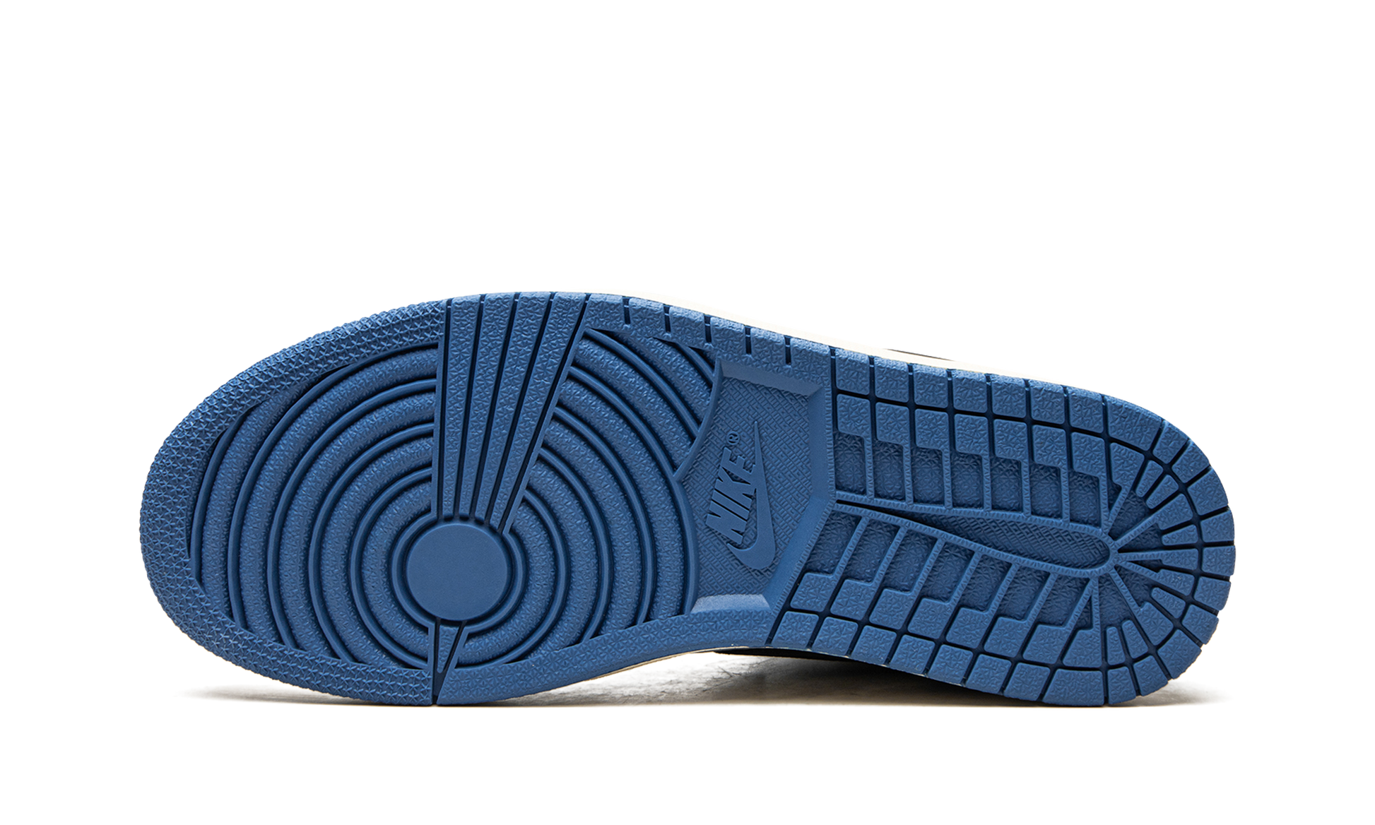 Air Jordan 1 High Og Sp "travis Scott - Fragment" - 5