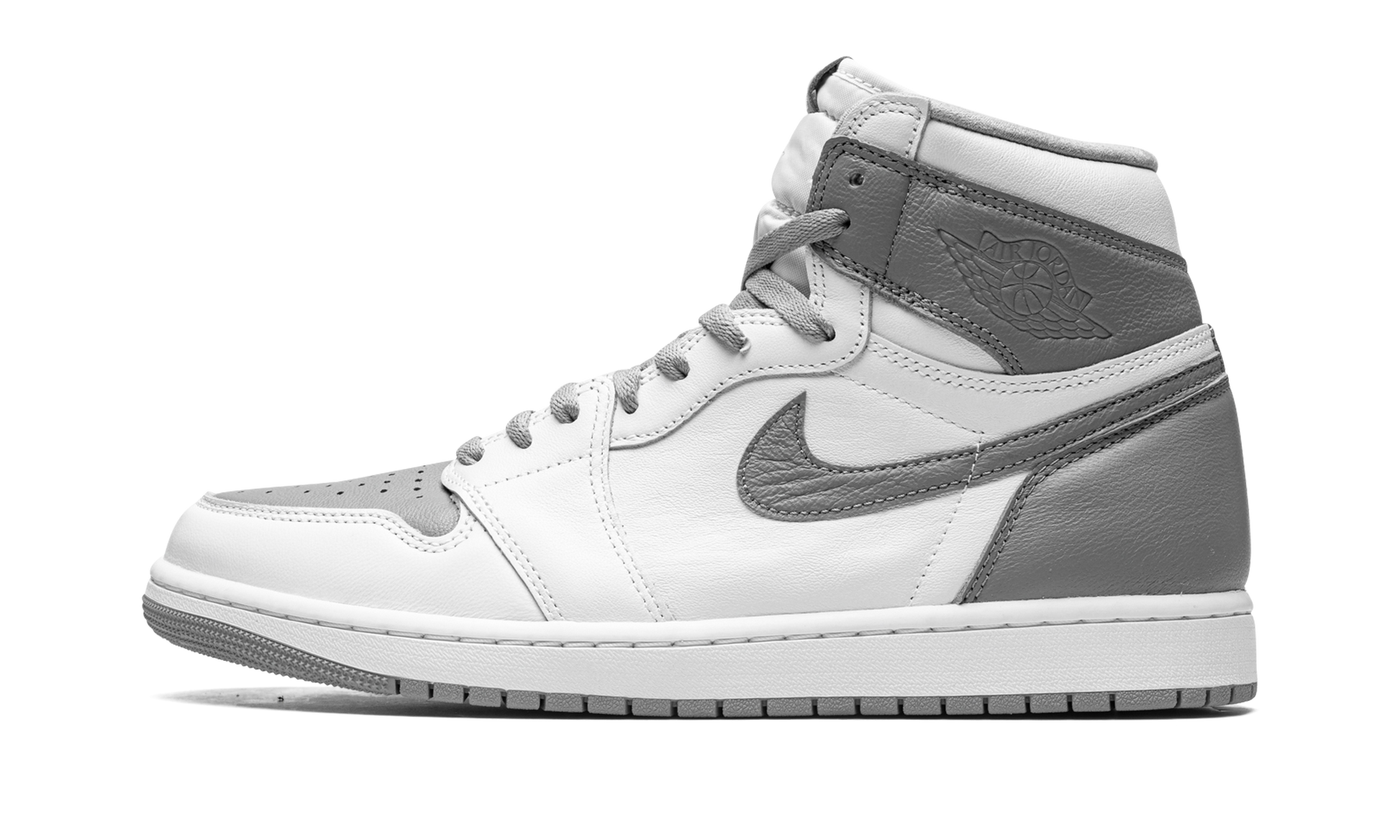 Air Jordan 1 High Og "stealth" - 1