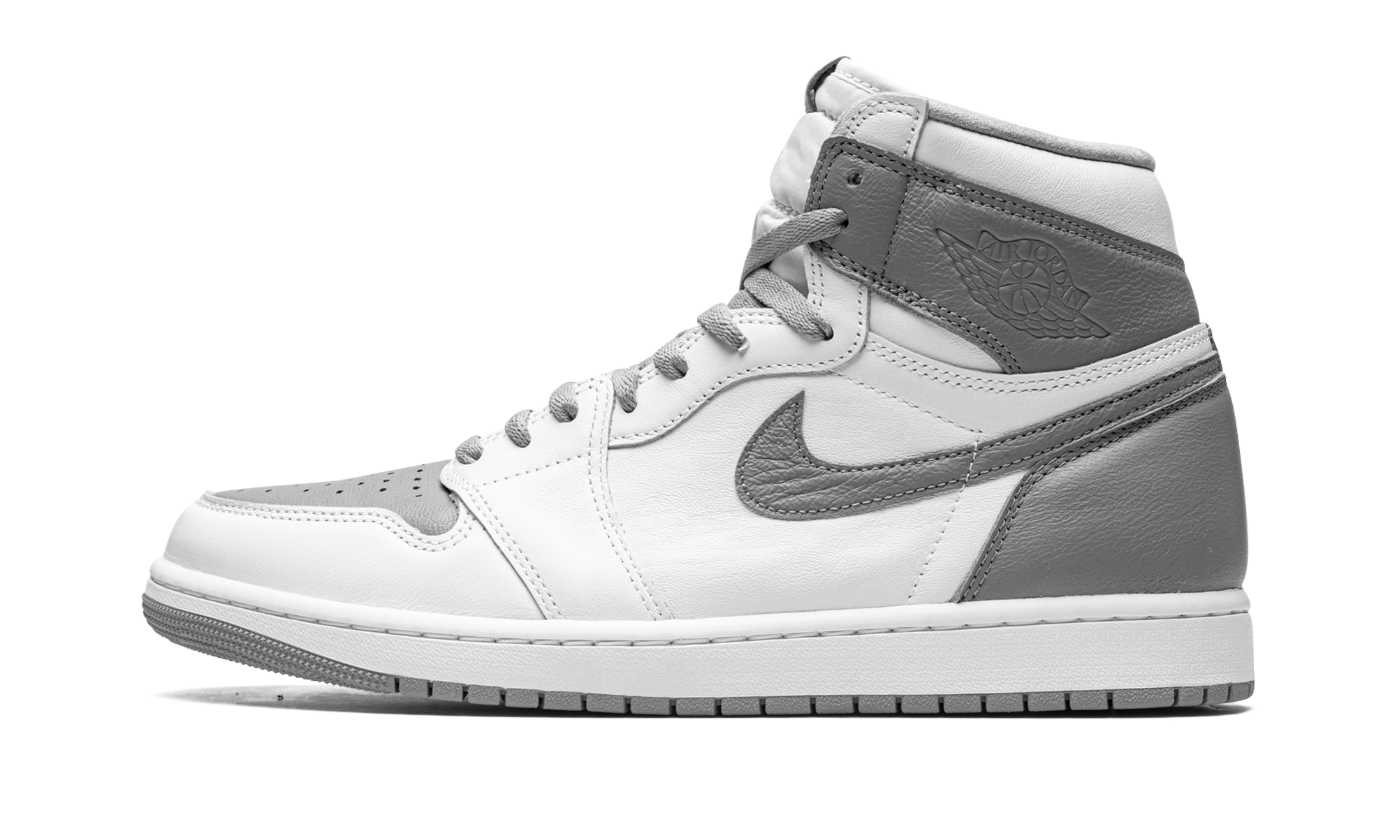 Air Jordan 1 High Og "stealth" - 1