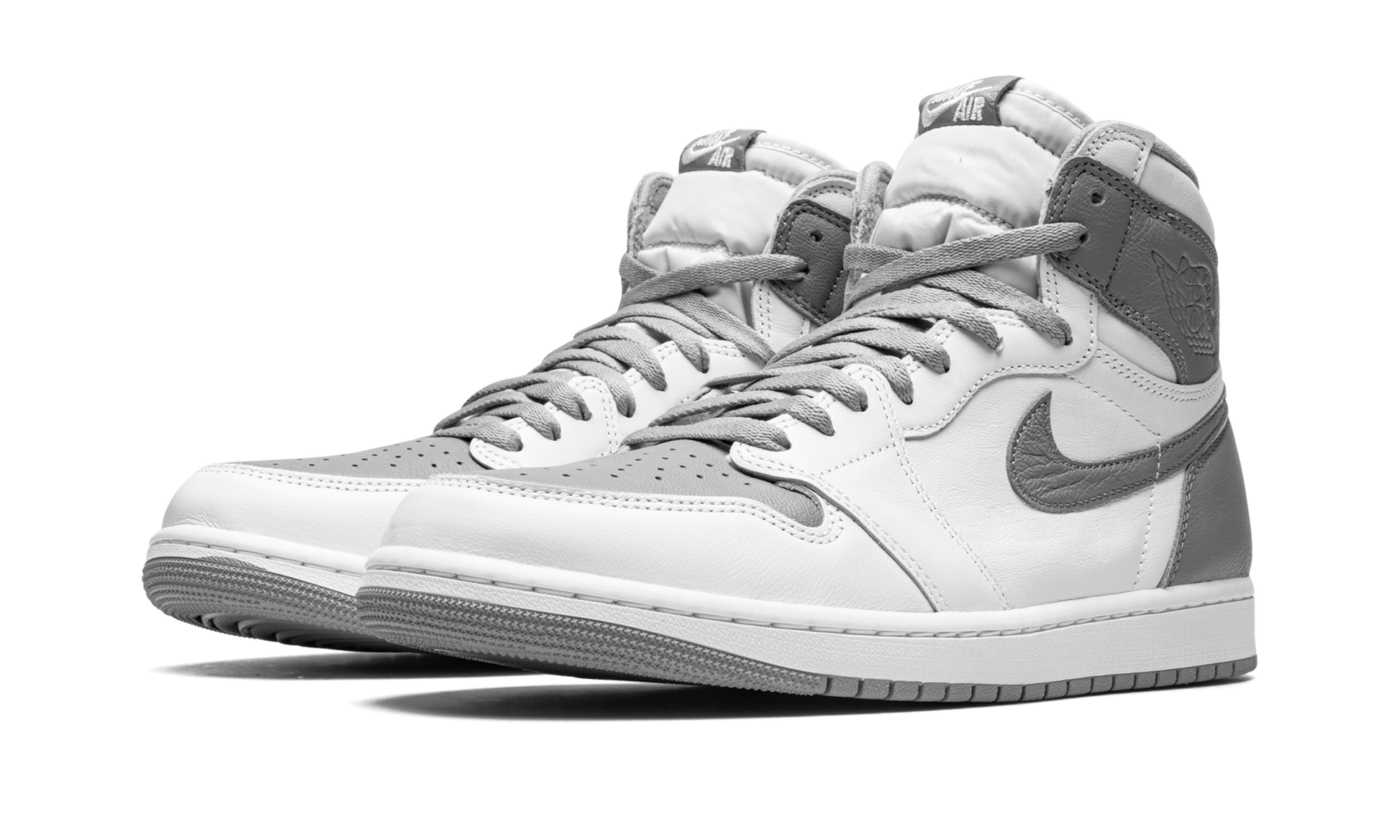 Air Jordan 1 High Og "stealth" - 2