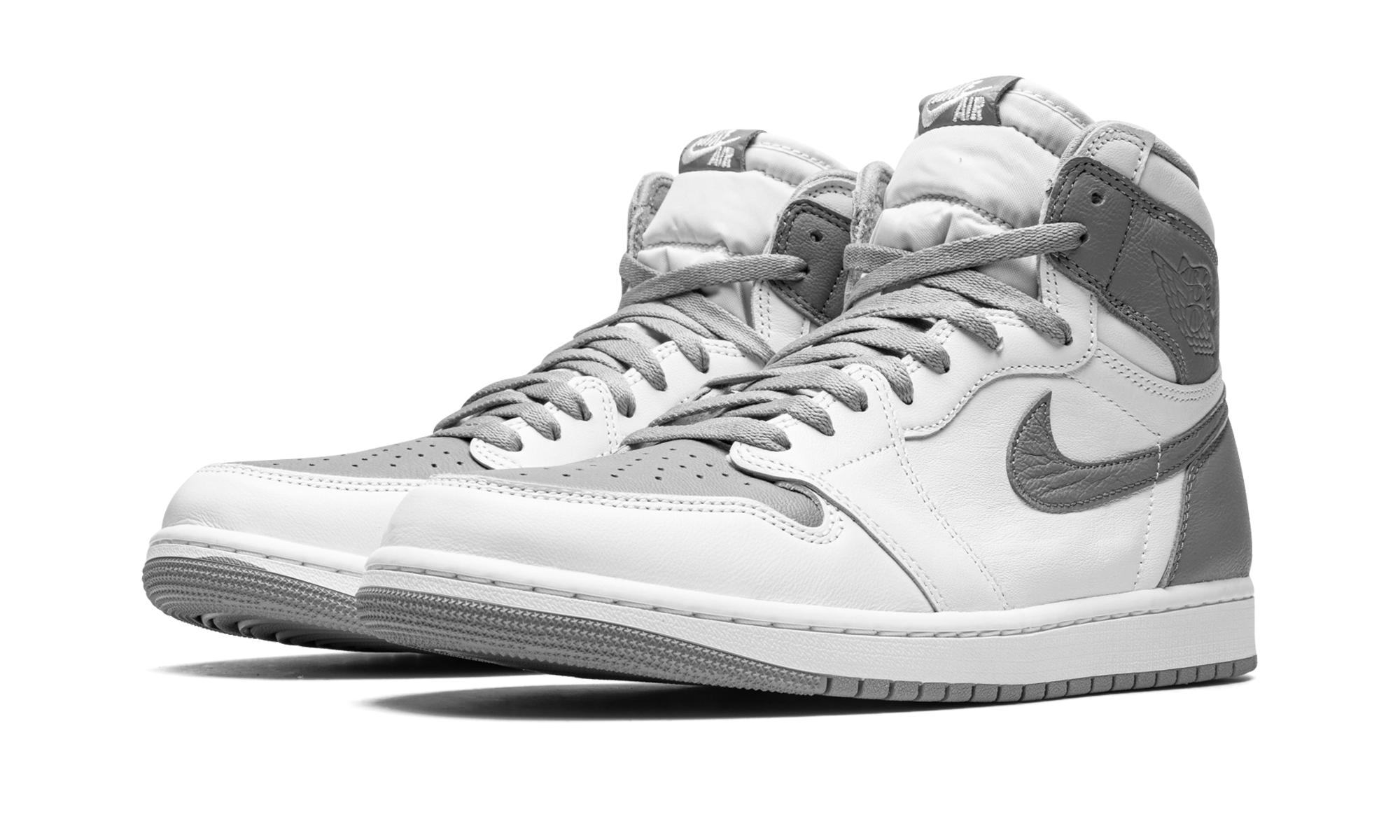 Air Jordan 1 High Og "stealth" - 2
