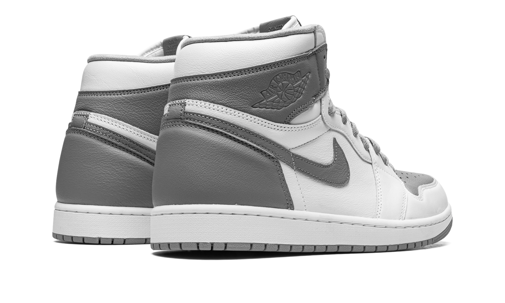 Air Jordan 1 High Og "stealth" - 3