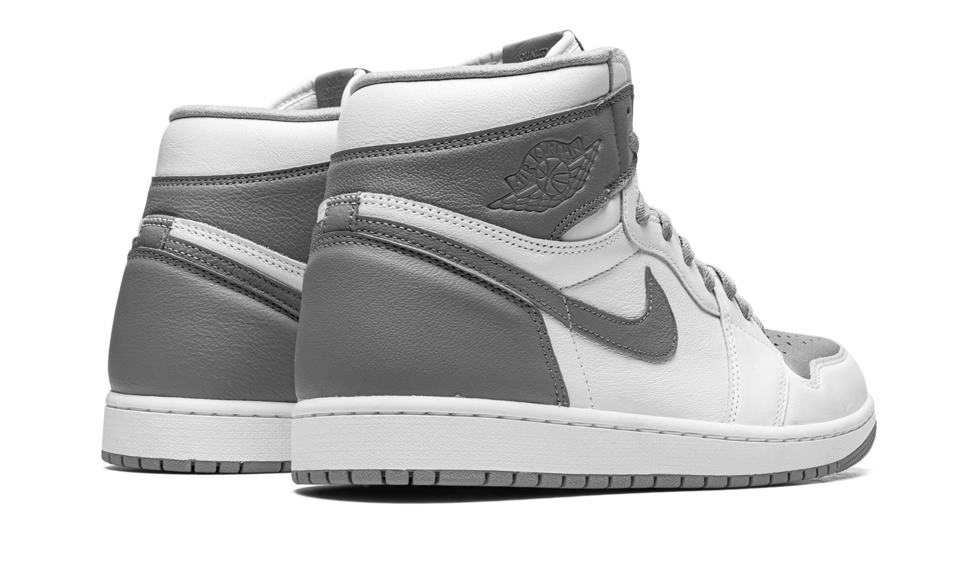 Air Jordan 1 High Og "stealth" - 3
